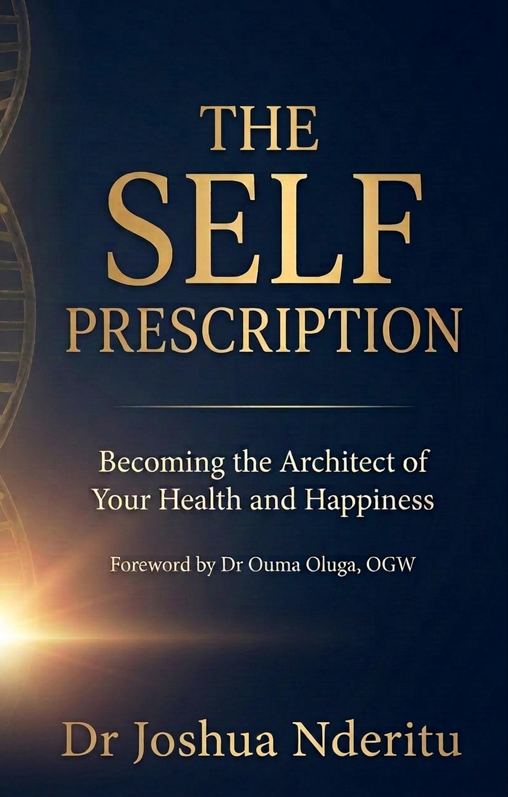The Self Prescription