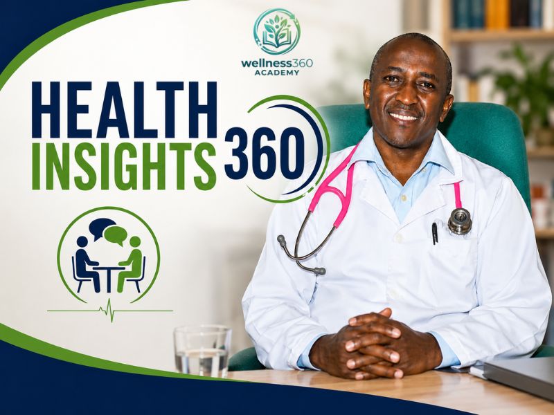 Health Insights 360
