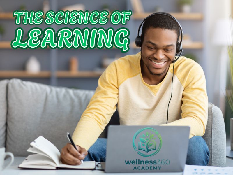 The Science of Learning