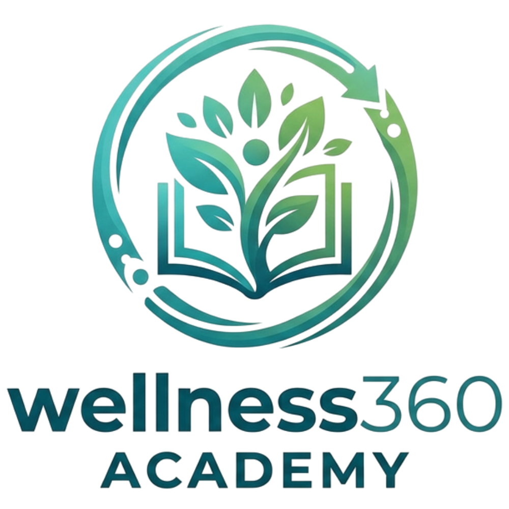 Wellness360 Academy